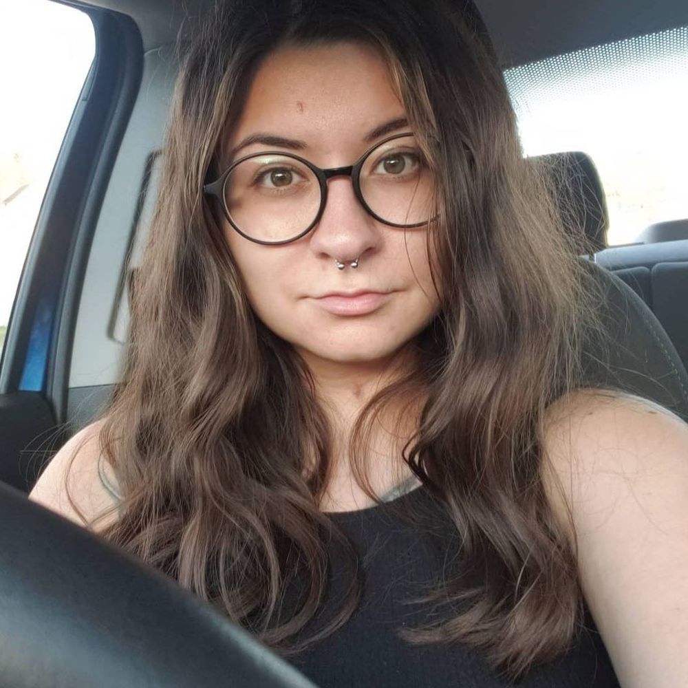 Meet your Posher, Lauren